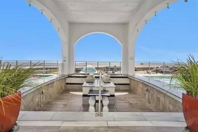 500 Seawall Boulevard #1105, Galveston, TX 77550 - Photo 22