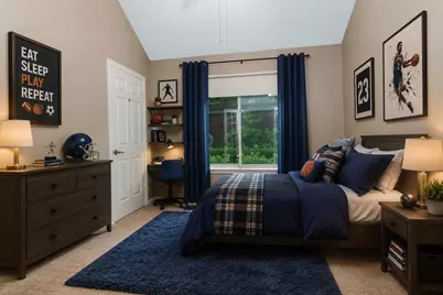 3435 Beech Point Drive, Kingwood, TX 77345 - Photo 20