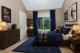 3435 Beech Point Dr, Kingwood, TX 77345 - Photo 20