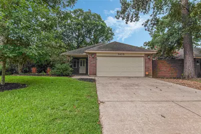 3435 Beech Point Drive, Kingwood, TX 77345 - Photo 26