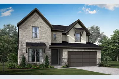 10619 Swamp Bay Drive, Cypress, TX 77433 - Photo 1