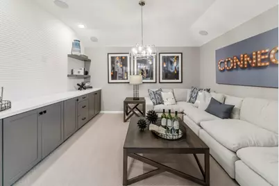 10619 Swamp Bay Drive, Cypress, TX 77433 - Photo 8