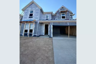 10619 Swamp Bay Drive, Cypress, TX 77433 - Photo 2