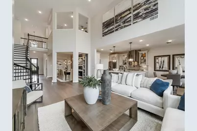 10619 Swamp Bay Drive, Cypress, TX 77433 - Photo 12