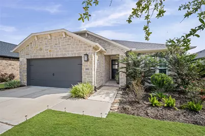 4811 Spring Crest Drive, Fulshear, TX 77441 - Photo 2