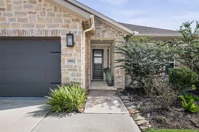 4811 Spring Crest Drive, Fulshear, TX 77441 - Photo 1