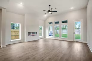17218 Blooming Suzans Ln, Conroe, TX 77302 - Photo 14
