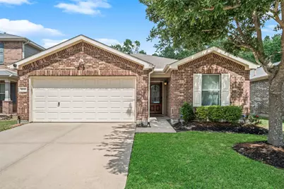 16110 Heights Harvest Lane, Cypress, TX 77429 - Photo 2