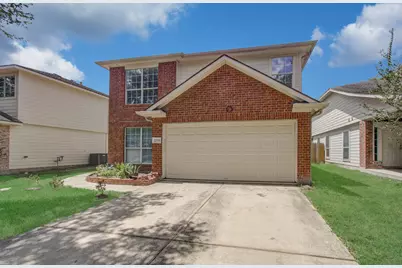 21539 Karpathos Lane, Spring, TX 77388 - Photo 2