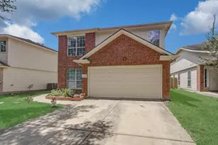 21539 Karpathos Ln, Spring, TX 77388 - Photo 2