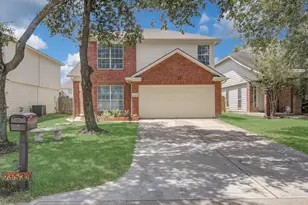 21539 Karpathos Ln, Spring, TX 77388 - Photo 1