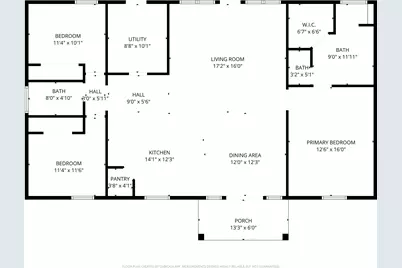 13203 Royal Shores Drive, Conroe, TX 77303 - Photo 38