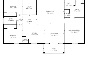 13203 Royal Shores Dr, Conroe, TX 77303 - Photo 38