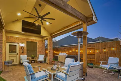 1906 Oak Shire Drive, Pearland, TX 77581 - Photo 42