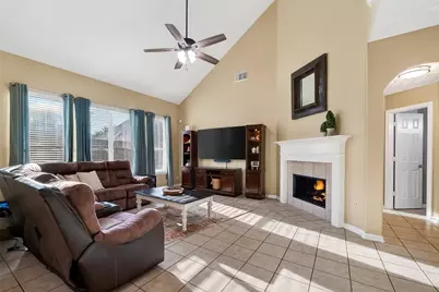 1906 Oak Shire Drive, Pearland, TX 77581 - Photo 12