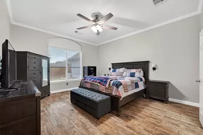 1906 Oak Shire Drive, Pearland, TX 77581 - Photo 22