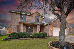 1906 Oak Shire Dr, Pearland, TX 77581 - Photo 2