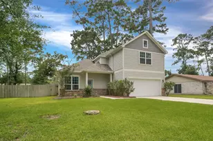12011 Red Bud Ln, Cypress, TX 77429 - Photo 2