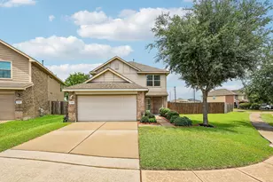 13311 Club Green Ct, Houston, TX 77034 - Photo 1