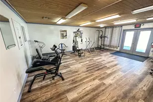 629 Hidden Oaks Dr, Point Blank, TX 77364 - Photo 42
