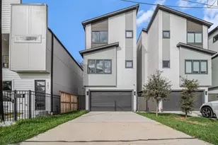 503 E 34th St, Houston, TX 77018 - Photo 2