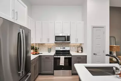 1617 Enid Street #119, Houston, TX 77009 - Photo 8