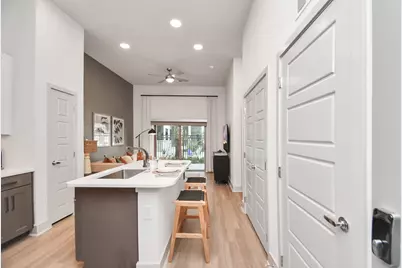 1617 Enid Street #119, Houston, TX 77009 - Photo 6