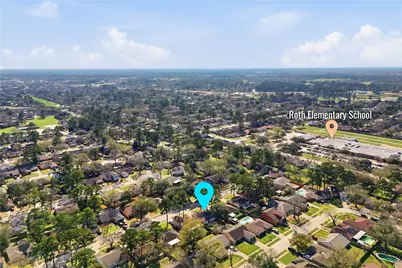 4506 Pineville Lane, Spring, TX 77388 - Photo 32