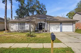 4506 Pineville Ln, Spring, TX 77388 - Photo 1