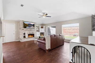 4506 Pineville Lane, Spring, TX 77388 - Photo 12