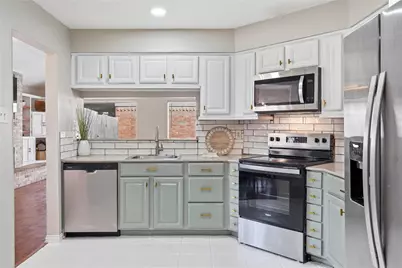 4506 Pineville Lane, Spring, TX 77388 - Photo 4