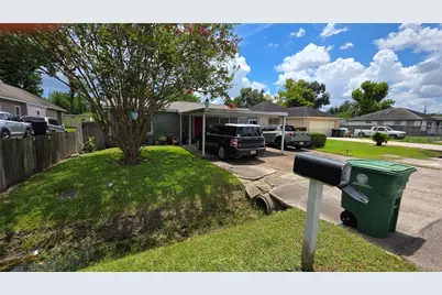 1075 Marjorie Street, Houston, TX 77088 - Photo 1