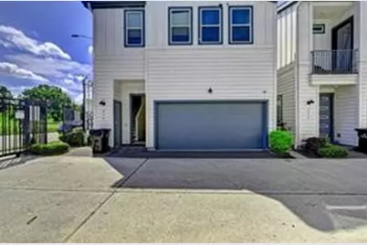 659 Press Street, Houston, TX 77020 - Photo 1