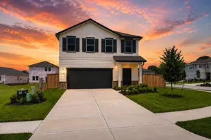 9373 Beryl Ln, Conroe, TX 77303 - Photo 1