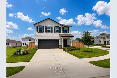 9373 Beryl Lane, Conroe, TX 77303 - Photo 2