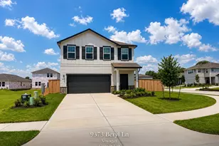 9373 Beryl Ln, Conroe, TX 77303 - Photo 2