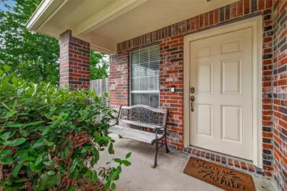 19410 Cypress Rose Court, Katy, TX 77449 - Photo 2