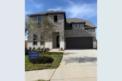 25830 Deep Blue Drive, Katy, TX 77493 - Photo 1