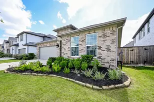 9222 Dearborn Knoll Dr, Cypress, TX 77433 - Photo 2