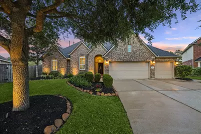 2200 Valley Blossum Lane, League City, TX 77573 - Photo 1