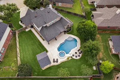2200 Valley Blossum Lane, League City, TX 77573 - Photo 2