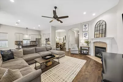 2200 Valley Blossum Lane, League City, TX 77573 - Photo 8