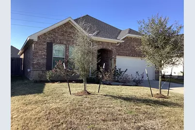 8326 Delta Down Drive, Fulshear, TX 77441 - Photo 4