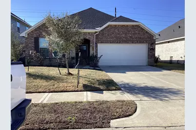8326 Delta Down Drive, Fulshear, TX 77441 - Photo 2