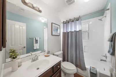 6803 Amistad Court, Manvel, TX 77578 - Photo 22
