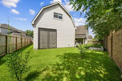 6803 Amistad Court, Manvel, TX 77578 - Photo 30
