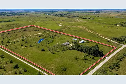 2368 Old Columbus Road N, Sealy, TX 77474 - Photo 1