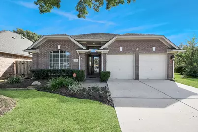 731 Avery Drive, Sugar Land, TX 77479 - Photo 1