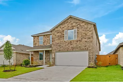 3087 Wild Dunes Drive, Katy, TX 77493 - Photo 2