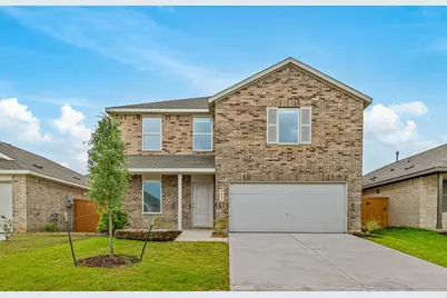 3087 Wild Dunes Drive, Katy, TX 77493 - Photo 1